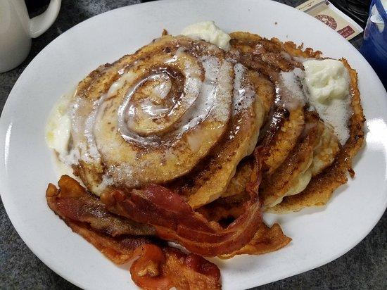 Nelsons Cafe